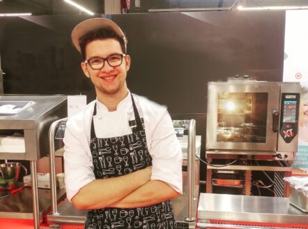 bartosz adam przy piecach instanco