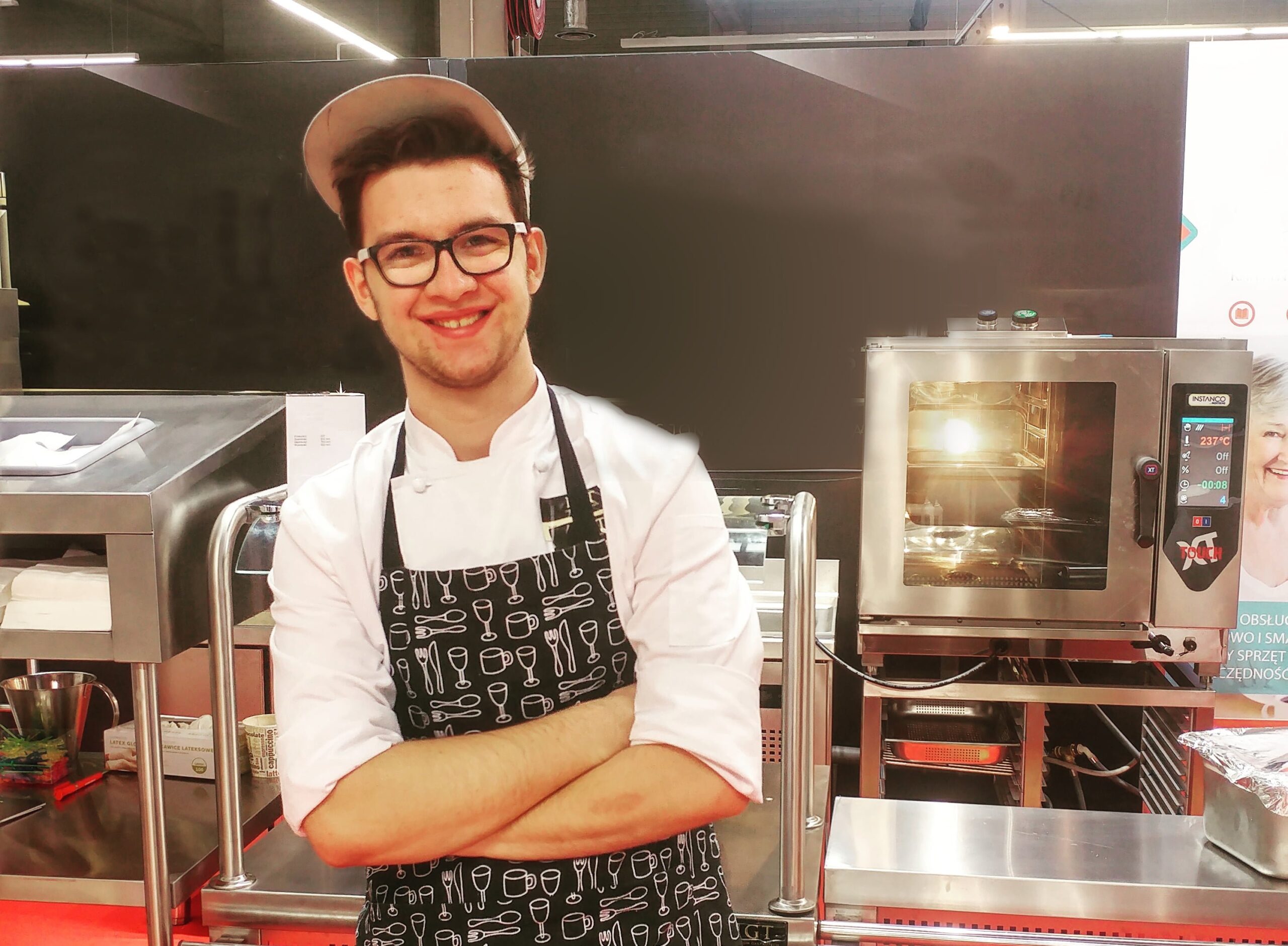 bartosz adam przy piecach instanco