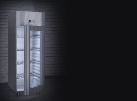 szafa chłodnicza - urządzenia chłodnicze