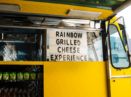 Food Truck – 10 kroków do rozpoczęcia biznesu