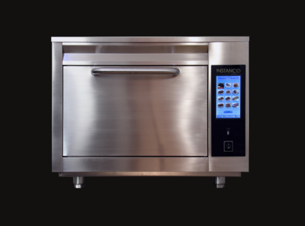 piec konwekcyjno mikrofalowy instanco