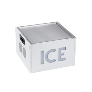 Płyta mrożona do lodów tajskich Ice Tapaniaki do zabudowy Płyta mrożona do lodów tajskich Ice Tapaniaki do zabudowy