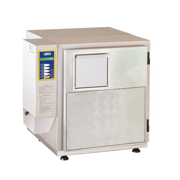 Non-ventilation fryer Non-ventilation fryer