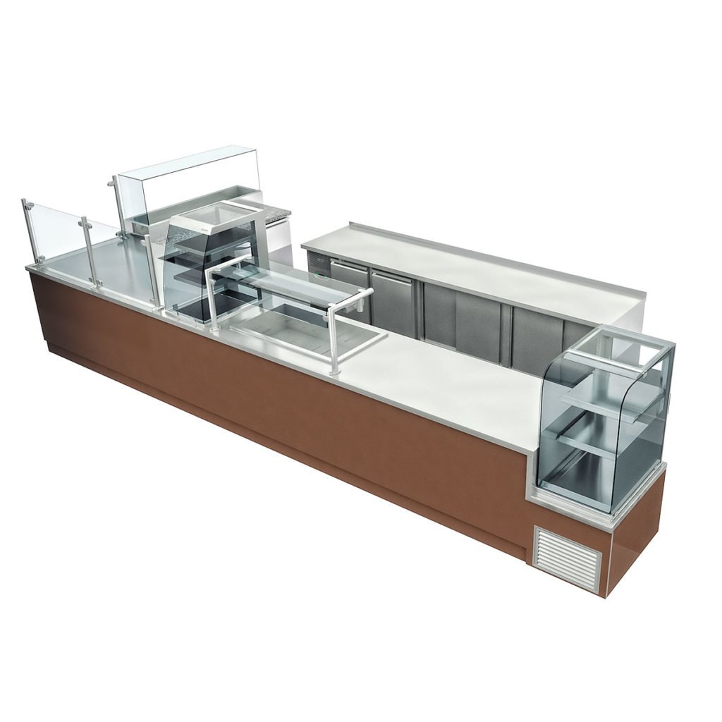 Italian Concept – Instanco – Producent konceptów gastronomicznych