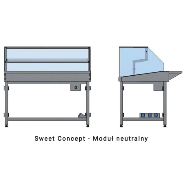Sweet Concept