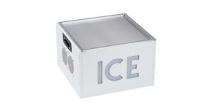 ice tapaniaki