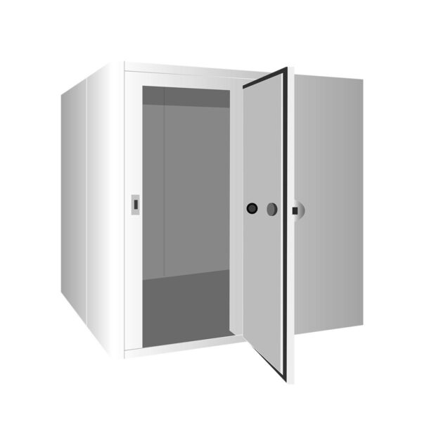 Freezer chamber