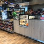 Stacja paliw Okko Ukraina Stacja paliw Okko Ukraina