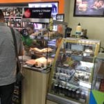 Stacja paliw Okko Ukraina Stacja paliw Okko Ukraina