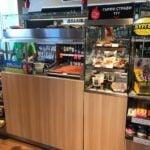 Stacja paliw Okko Ukraina Stacja paliw Okko Ukraina