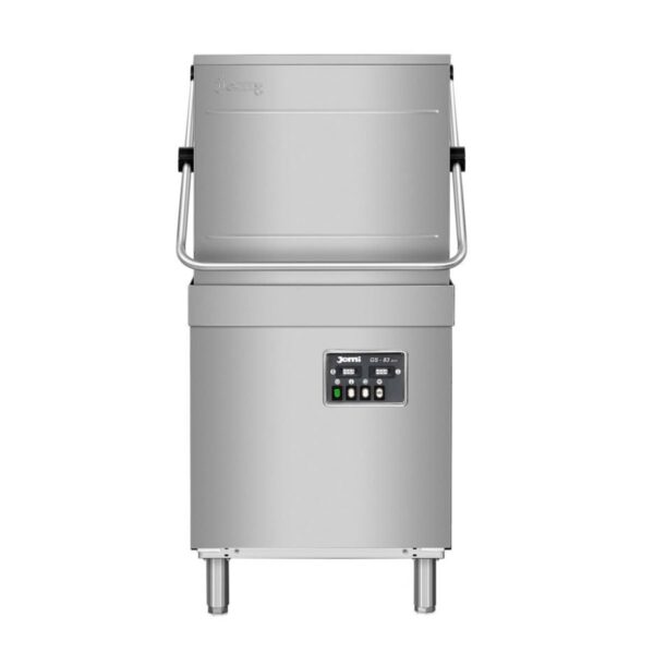Zmywarka kapturowa GS-83E