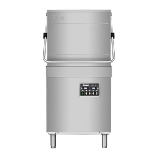 Zmywarka kapturowa GS-83M
