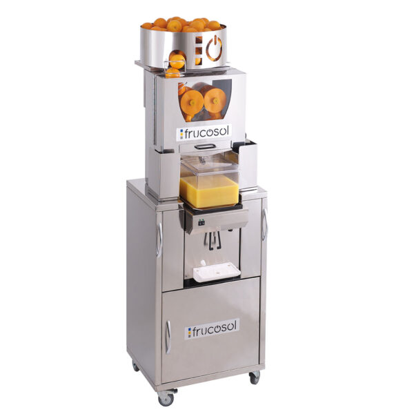 Wyciskarka do pomarańczy Freezer